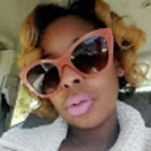 Meet your Posher, Myisha